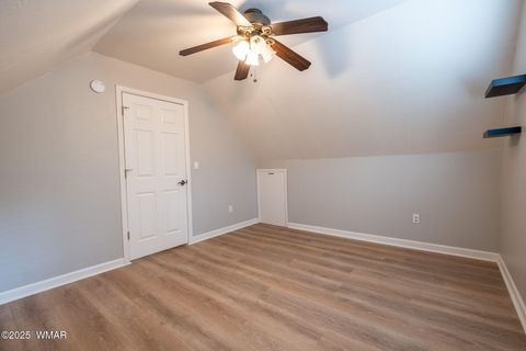 Tiny photo for 1709 E Gobbler Peak Lane, Pinetop, AZ 85935 (MLS # 258395)