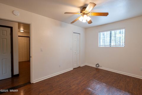 Tiny photo for 1709 E Gobbler Peak Lane, Pinetop, AZ 85935 (MLS # 258395)