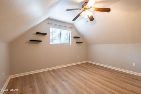 Tiny photo for 1709 E Gobbler Peak Lane, Pinetop, AZ 85935 (MLS # 258395)