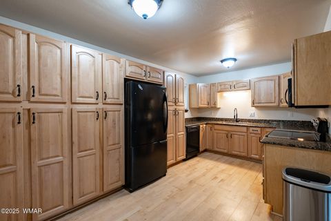 Tiny photo for 1709 E Gobbler Peak Lane, Pinetop, AZ 85935 (MLS # 258395)