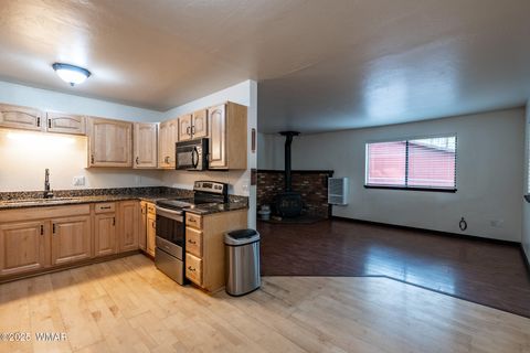 Tiny photo for 1709 E Gobbler Peak Lane, Pinetop, AZ 85935 (MLS # 258395)