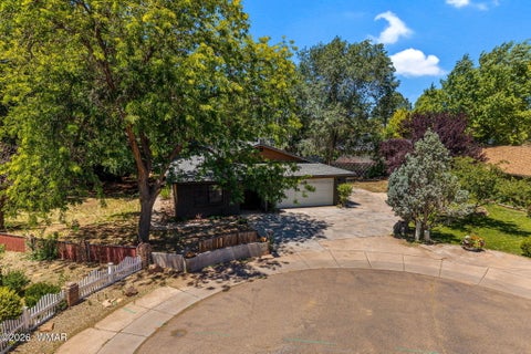 Tiny photo for 365 W 1/2 North Street, Snowflake, AZ 85937 (MLS # 262050)