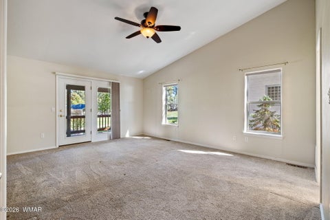 Tiny photo for 681 N 34th Drive, Show Low, AZ 85901 (MLS # 263571)