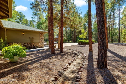 Tiny photo for 681 N 34th Drive, Show Low, AZ 85901 (MLS # 263571)