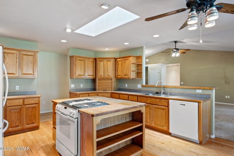 Tiny photo for 681 N 34th Drive, Show Low, AZ 85901 (MLS # 263571)