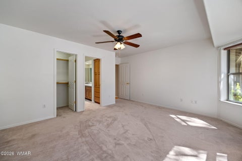 Tiny photo for 681 N 34th Drive, Show Low, AZ 85901 (MLS # 263571)