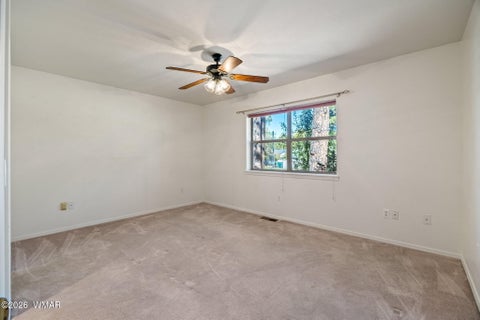 Tiny photo for 681 N 34th Drive, Show Low, AZ 85901 (MLS # 263571)