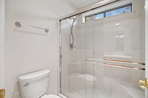 Tiny photo for 681 N 34th Drive, Show Low, AZ 85901 (MLS # 263571)