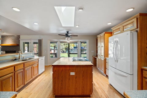Tiny photo for 681 N 34th Drive, Show Low, AZ 85901 (MLS # 263571)