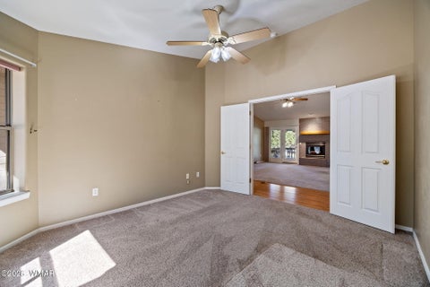 Tiny photo for 681 N 34th Drive, Show Low, AZ 85901 (MLS # 263571)
