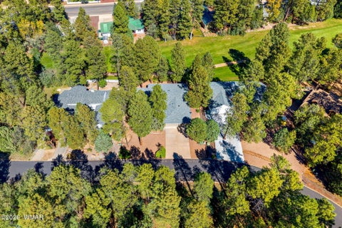 Tiny photo for 681 N 34th Drive, Show Low, AZ 85901 (MLS # 263571)