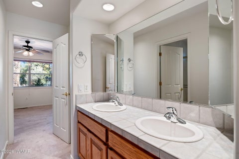 Tiny photo for 681 N 34th Drive, Show Low, AZ 85901 (MLS # 263571)