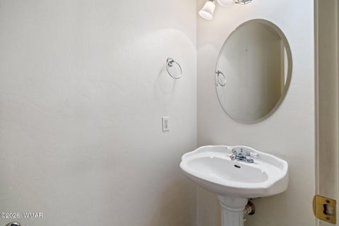 Tiny photo for 681 N 34th Drive, Show Low, AZ 85901 (MLS # 263571)