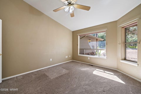 Tiny photo for 681 N 34th Drive, Show Low, AZ 85901 (MLS # 263571)