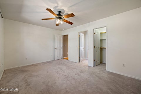 Tiny photo for 681 N 34th Drive, Show Low, AZ 85901 (MLS # 263571)
