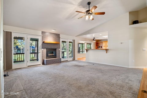Tiny photo for 681 N 34th Drive, Show Low, AZ 85901 (MLS # 263571)