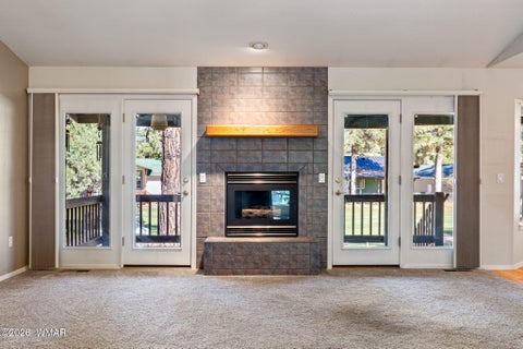 Tiny photo for 681 N 34th Drive, Show Low, AZ 85901 (MLS # 263571)