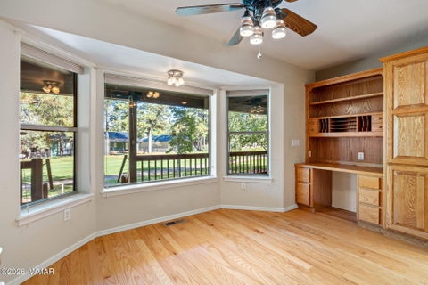 Tiny photo for 681 N 34th Drive, Show Low, AZ 85901 (MLS # 263571)