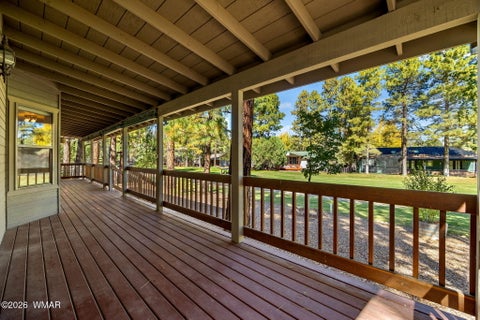 Tiny photo for 681 N 34th Drive, Show Low, AZ 85901 (MLS # 263571)