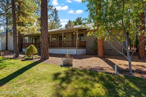 Tiny photo for 681 N 34th Drive, Show Low, AZ 85901 (MLS # 263571)