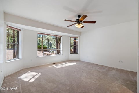 Tiny photo for 681 N 34th Drive, Show Low, AZ 85901 (MLS # 263571)
