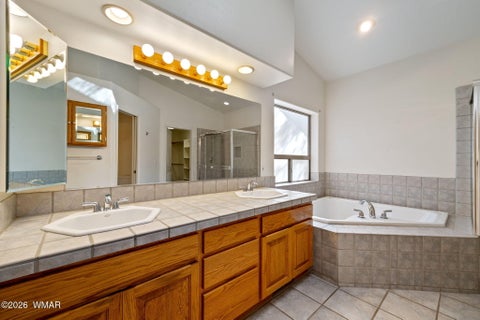 Tiny photo for 681 N 34th Drive, Show Low, AZ 85901 (MLS # 263571)