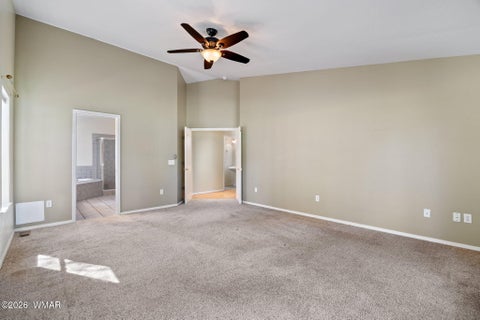 Tiny photo for 681 N 34th Drive, Show Low, AZ 85901 (MLS # 263571)