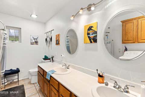 Tiny photo for 1301 S Rosemarie Drive, Pinetop, AZ 85935 (MLS # 262490)