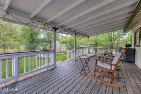 Tiny photo for 1301 S Rosemarie Drive, Pinetop, AZ 85935 (MLS # 262490)