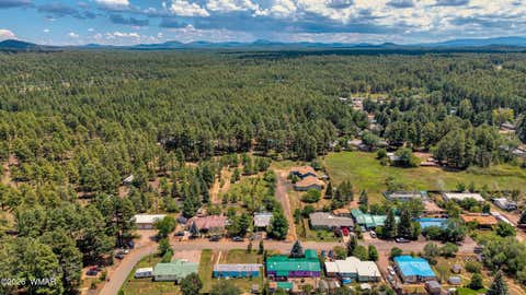 Tiny photo for 1301 S Rosemarie Drive, Pinetop, AZ 85935 (MLS # 262490)