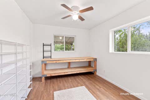 Tiny photo for 1301 S Rosemarie Drive, Pinetop, AZ 85935 (MLS # 262490)