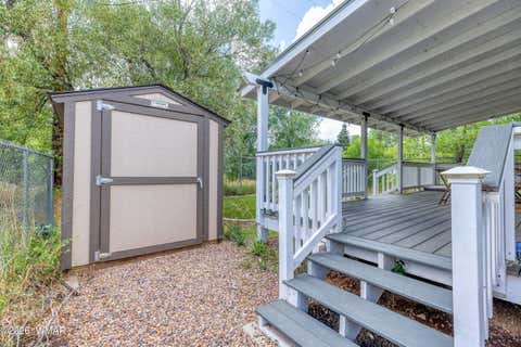 Tiny photo for 1301 S Rosemarie Drive, Pinetop, AZ 85935 (MLS # 262490)