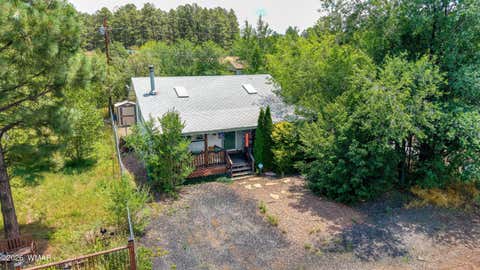 Tiny photo for 1301 S Rosemarie Drive, Pinetop, AZ 85935 (MLS # 262490)