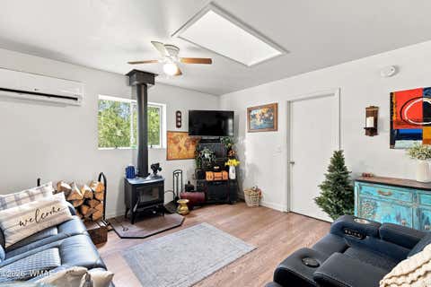 Tiny photo for 1301 S Rosemarie Drive, Pinetop, AZ 85935 (MLS # 262490)