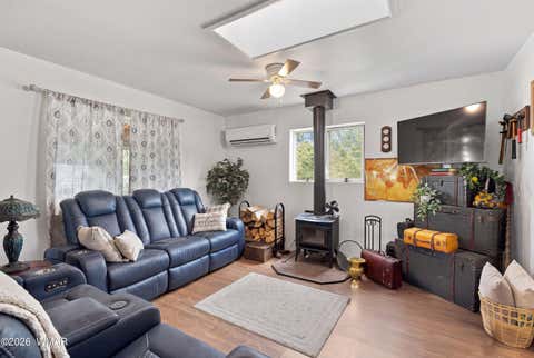 Tiny photo for 1301 S Rosemarie Drive, Pinetop, AZ 85935 (MLS # 262490)