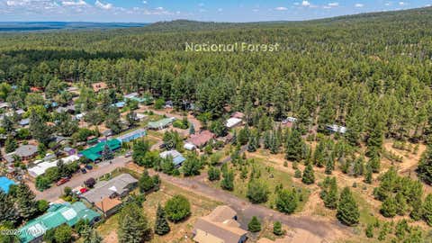 Tiny photo for 1301 S Rosemarie Drive, Pinetop, AZ 85935 (MLS # 262490)