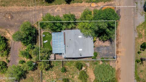 Tiny photo for 1301 S Rosemarie Drive, Pinetop, AZ 85935 (MLS # 262490)