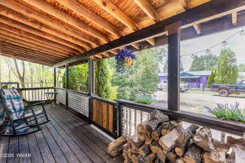 Tiny photo for 1301 S Rosemarie Drive, Pinetop, AZ 85935 (MLS # 262490)