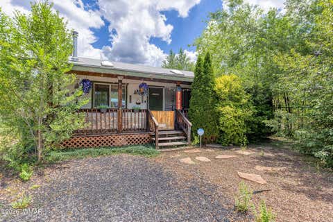 Photo of 1301 S Rosemarie Drive, Pinetop, AZ 85935 (MLS # 262490)
