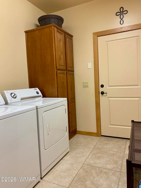 Tiny photo for 5406 N Saint Andrews Drive, Lakeside, AZ 85929 (MLS # 262107)