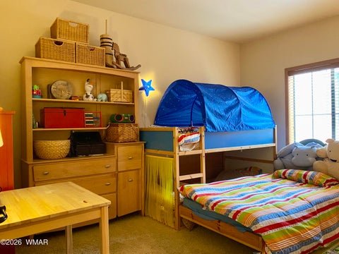 Tiny photo for 5406 N Saint Andrews Drive, Lakeside, AZ 85929 (MLS # 262107)