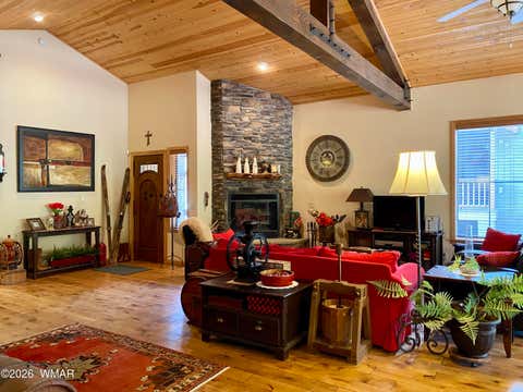 Tiny photo for 5406 N Saint Andrews Drive, Lakeside, AZ 85929 (MLS # 262107)