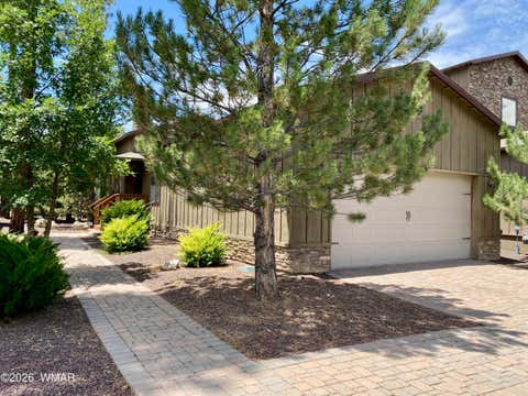 Photo of 5406 N Saint Andrews Drive, Lakeside, AZ 85929 (MLS # 262107)