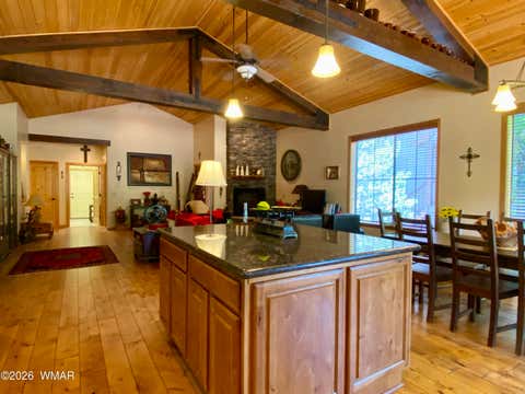 Tiny photo for 5406 N Saint Andrews Drive, Lakeside, AZ 85929 (MLS # 262107)