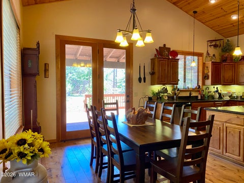 Tiny photo for 5406 N Saint Andrews Drive, Lakeside, AZ 85929 (MLS # 262107)