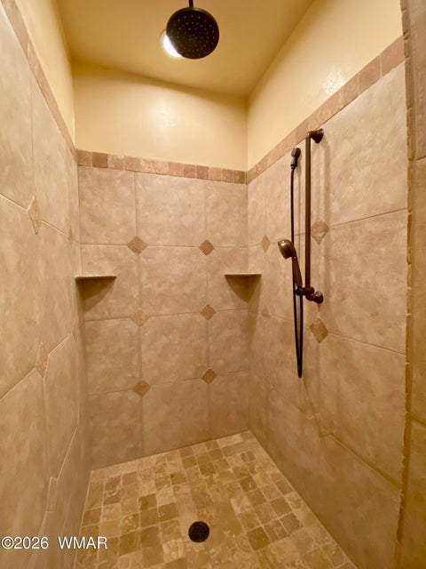 Tiny photo for 5406 N Saint Andrews Drive, Lakeside, AZ 85929 (MLS # 262107)