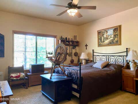 Tiny photo for 5406 N Saint Andrews Drive, Lakeside, AZ 85929 (MLS # 262107)