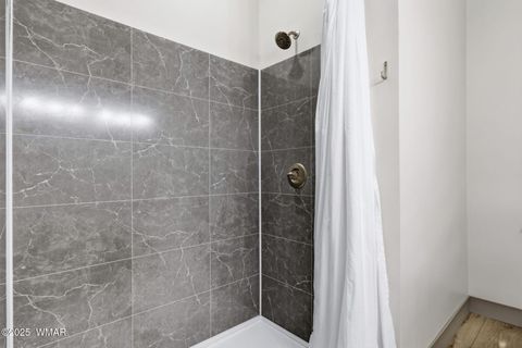 Tiny photo for 1200 W 4th Street, Eagar, AZ 85925 (MLS # 258789)