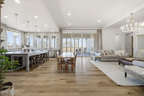 Tiny photo for 1200 W 4th Street, Eagar, AZ 85925 (MLS # 258789)