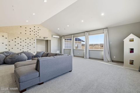 Tiny photo for 1200 W 4th Street, Eagar, AZ 85925 (MLS # 258789)